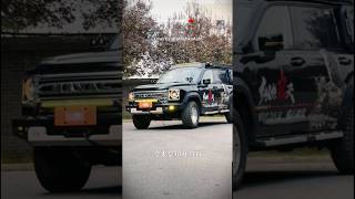 Haval H9 2024 auto offroad [upl. by Kushner198]