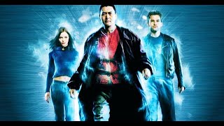 Bulletproof Monk Full Movie Facts And Review  Chow Yunfat  Seann William Scott [upl. by Elreath]