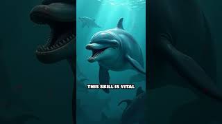 What Echolocation means 🧐 shortvideo viralvideo video motivation [upl. by Hertzog759]