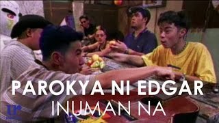 Parokya Ni Edgar  Inuman Na Official Music Video [upl. by Ynneh692]