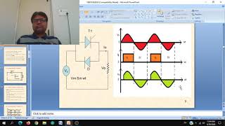 Power Electronics  38  DEEE  Telangana  Rmn [upl. by Clellan]