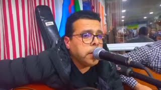 Abdelouafi El karimi  Fisina uAjdir accompagné par Farid Rifana et Imad Aksel 14 Yennayer 2973 [upl. by Linsk]