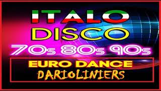 MIX ITALO DISCO VOL 370 [upl. by Dorlisa]