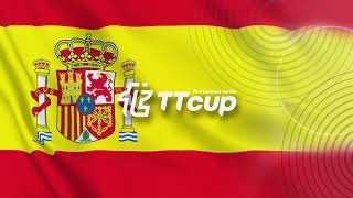 13 November 2024 TTCup Spain 2 [upl. by Grosz948]