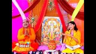 Navdha Ramayan  Chhattisgarhi Devotional Song Compilation [upl. by Vadnee32]