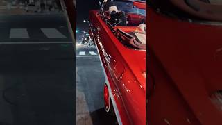 1963 Impala Hopping Must See lowrider whittier fyp 63impala [upl. by Tyne]