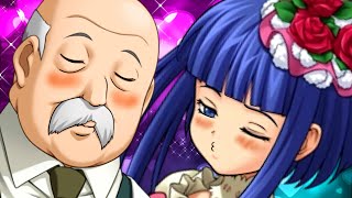 Let´s Play Umineko Chiru 9 Tanto Amor Hace Daño [upl. by Martelle]