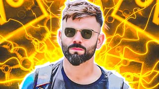 va kamleya x👿 virat kohli beat sync edit 🥰 cricket video virat Kohli shorts video [upl. by Navetse681]