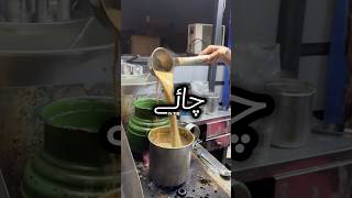 I TRIED MOST FAMOUS CHAI AND ZINGER BIRGER 😍 food foodchallenge streetfood [upl. by Haidabej]