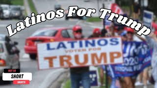 “Why Did So Many Latinos Vote For Trump” [upl. by Akeimahs]