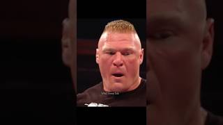 Brock Lesnar brutally attacks Rey Mysterio and his son [upl. by Nerfe24]