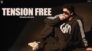 Tension Free Vadda Grewal amp Gurlej Akhtar Full Song Latest Punjabi Song 2024  Geet MP3 [upl. by Elmina309]