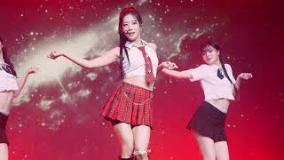 240124 김립 Kim Lip  Eclipse Tempe Fancam [upl. by Llenoil]