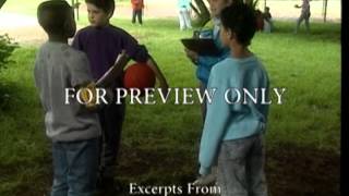 Everyday Conflicts Creative Solutions Preview elementary school peer mediation [upl. by Iaras]