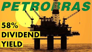 Why I Don’t Want It  Petrobras Stock Analysis [upl. by Latisha249]