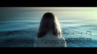 iamamiwhoami  t piano arrangement [upl. by Netty122]