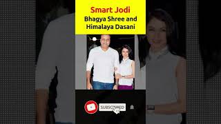 Smart Jodi Star Plus  Bhagya Shree amp Himalaya Dasani [upl. by Lisa587]