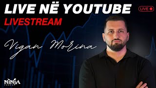 🔴 LiveStream  10 Tetor 2024 [upl. by Einafats]