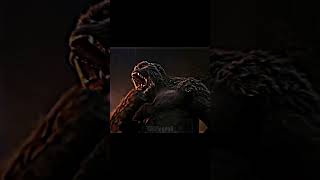 If Destoroyah was a next villain edit godzillaxkongthenewempire destoroyah godzilla shorts [upl. by Sirk]