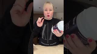 Unboxing TikTok Parcels 📦 Episode 1 Wellgard Collagen Hydrolysate Powder annsdailydeals [upl. by Solhcin442]