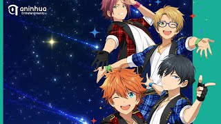 My Top Ensemble Stars Anime Openings amp Endings [upl. by Skipper]