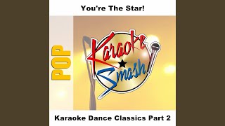 Electric Boogie karaokeVersion As Made Famous By Marcia Griffiths [upl. by Ahsiloc210]