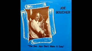 The Dee Jays Dont Make It Easy 1984  Joe Boucher [upl. by Ciaphus85]