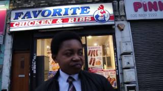 The Pengest Munch Ep 16 Favourite Stamford Hill [upl. by Ruon]