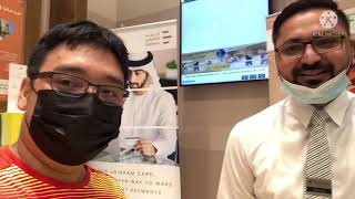 Good Experience Alfardan Exchange IBN BranchGood Service [upl. by Sadira]