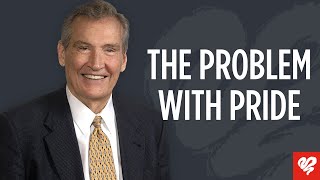 Adrian Rogers The Problem with Pride [upl. by Ozne]