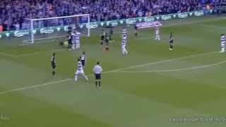 Niko Kranjcar vs Wigan [upl. by Reinnej]