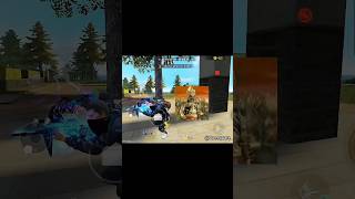 Pro bande ko nipta diya shorts shortvideo freefire freefireshorts [upl. by Yrruc766]