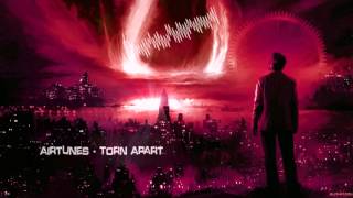 Airtunes  Torn Apart HQ Original [upl. by Kcirred]