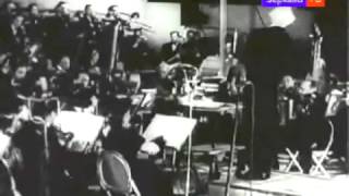 Stokowski conducts Shostakovich Leningrad Symphony 1942 [upl. by Noirrad882]