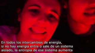 MUSE  The 2nd Law Unsustainable  Español  HD Ver Live Fan Eye [upl. by Fitton]