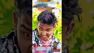 LENI ISKI THI 😂DENE Q LAGA funny round2hell comedy [upl. by Warring]