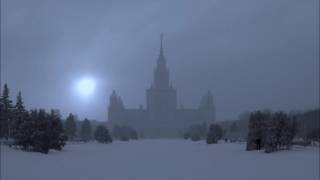 KINO  Spokoynaya Noch Calm Night Спокойная ночь [upl. by Mcgannon]