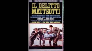 Il delitto Matteotti  Egisto Macchi  1973 [upl. by Nahgeem]