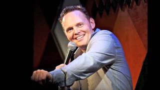 Bill Burr Philly Standup [upl. by Bevvy]