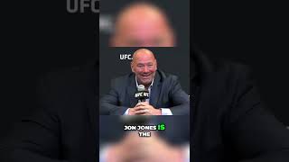 UFC 309 The Dana White postfight press conference is gonna be insufferable 😂 ufc309 ufc mma [upl. by Hakan727]