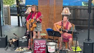 Fellsmere Sugarbelles Terra Fermata Tiki Bar June 19 2024 [upl. by Delos]