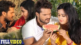 Gajab Shuruat Hokhata  Full Song  Khesari Lal Yadav Kajal Raghwani  Main Sehra Bandh Ke Aaunga [upl. by Drarrej]