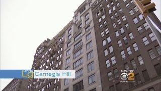 Living Large Carnegie Hill [upl. by Lewert]