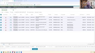 Lifetime Donors Easy Gift Processing in Blackbaud RE NXT [upl. by Daron289]