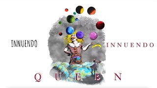 Queen – Innuendo Official Lyric Video [upl. by Pfosi]