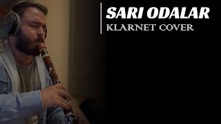 Sarı Odalar Klarnet Cover by Bilge Kaan I Sezen Aksu [upl. by Velasco]