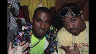 Kanye West x Just Blaze Type Beat  quotOn Top of the Worldquot [upl. by Emmett]