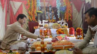 Gandmool Puja Part 1 [upl. by Jacy]