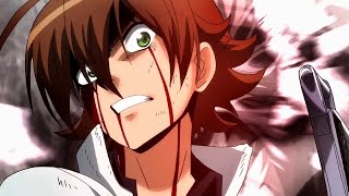 Akame Ga Kill AMV  TALION [upl. by Acirea]