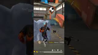 victry antem freefire 1410edit garenafreefire free [upl. by Ezirtaeb]